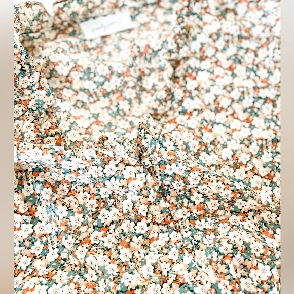 |SOLD| Carly Jean Los Angeles Ellie Dress - Picture 5 of 11